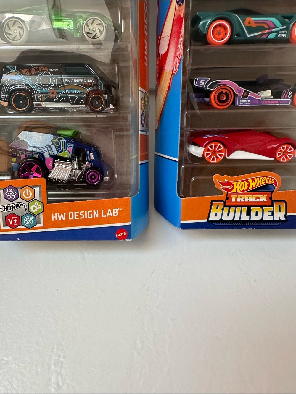 Hot Wheels - Picture 4 of 6